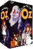 dvd le magicien d'oz - partie 1