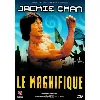 dvd le magnifique - edition kiosque