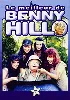 dvd le meilleur de benny hill - vol. 1