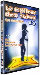 dvd le meilleur des tubes en karaoke vol. 6