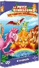 dvd le petit dinosaure, vol. 5 : les grandes découvertes