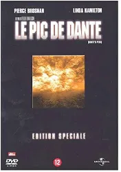 dvd le pic de dante