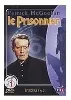 dvd le prisonnier episodes 1 à 3