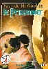 dvd le prisonnier - episodes 10 à 12