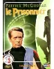 dvd le prisonnier - episodes 7 à 9