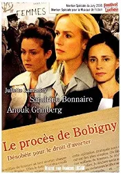 dvd le procès de bobigny