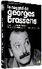 dvd le regard de georges brassens