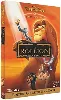 dvd le roi lion - édition collector limitée
