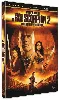 dvd le roi scorpion 2 : guerrier de légende