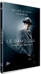dvd le samouraï [édition simple]