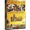 dvd le siffleur - edition belge