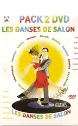 dvd le swing - niveaux débutant et avancé