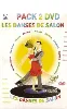 dvd le swing - niveaux débutant et avancé