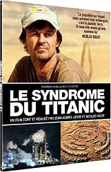 dvd le syndrome du titanic - édition limitée