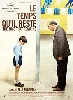 dvd le temps qu'il reste