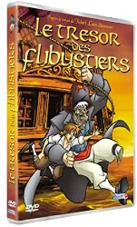 dvd le trésor des flibustiers