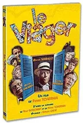 dvd le viager