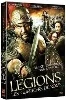 dvd legions : les guerriers de rome