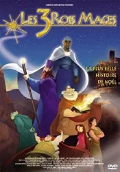 dvd les 3 rois mages