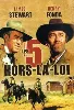dvd les 5 hors - la - loi