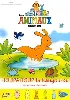 dvd les animaux rigolos - houpahoup le kangourou et autres histoires