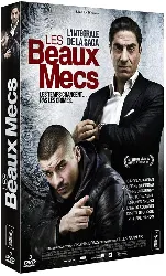 dvd les beaux mecs - coffret 3 dvd