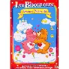 dvd les bisounours - bienvenue à tendresse ville