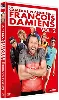 dvd les caméras planquées de françois damiens - vol. 2