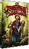 dvd les chroniques de spiderwick
