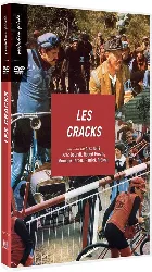 dvd les cracks