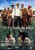 dvd les enfants du pays - edition belge