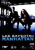 dvd les experts manhattan saison 1 - partie 2 - coffret 3 dvd