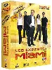 dvd les experts : miami - l'intégrale saison 2 - coffret 6 dvd