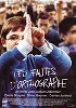 dvd les fautes d'orthographe - edition belge