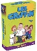 dvd les griffin - saison 3 - coffret 3 dvd