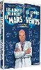 dvd les hommes viennent de mars, les femmes de vénus
