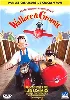 dvd les incroyables aventures de wallace et gromit - édition spéciale