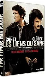 dvd les liens du sang