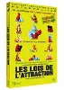 dvd les lois de l'attraction - edition simple 1 dvd