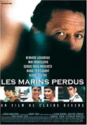 dvd les marins perdus