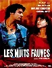 dvd les nuits fauves - édition simple