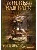 dvd les ogres de barback - fin de chantier [2 dvds]