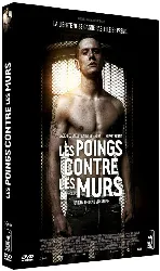 dvd les poings contre les murs