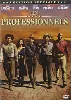 dvd les professionnels - édition spéciale
