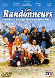 dvd les randonneurs