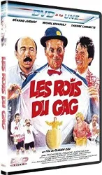 dvd les rois du gag