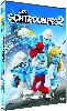 dvd les schtroumpfs 2