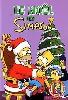 dvd les simpson : le noël des simpson