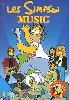 dvd les simpson : music