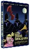dvd les trois brigands